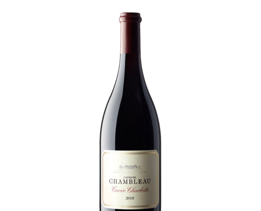Domaine de Chambleau-Colombier必去景点