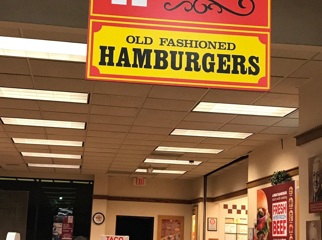 Wendy's