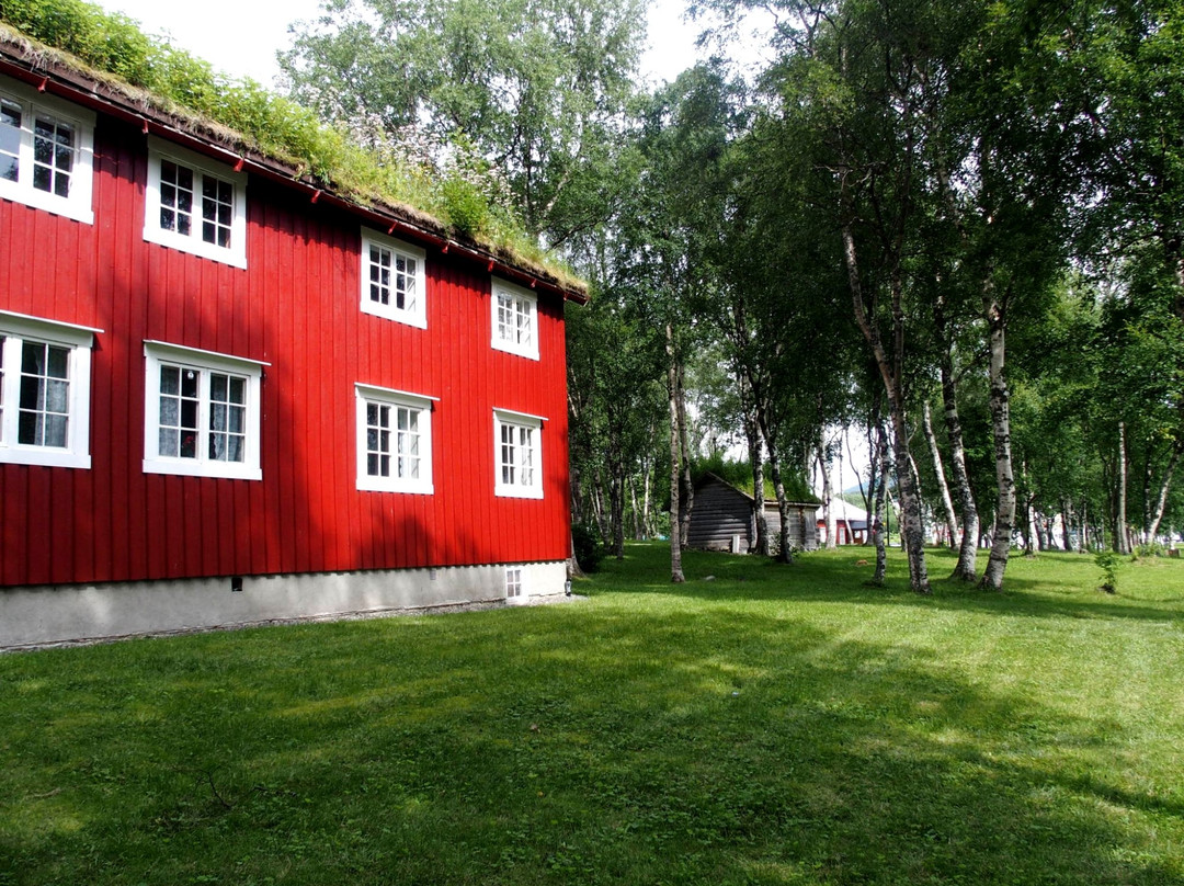 Fauske Folk Museum景点图片