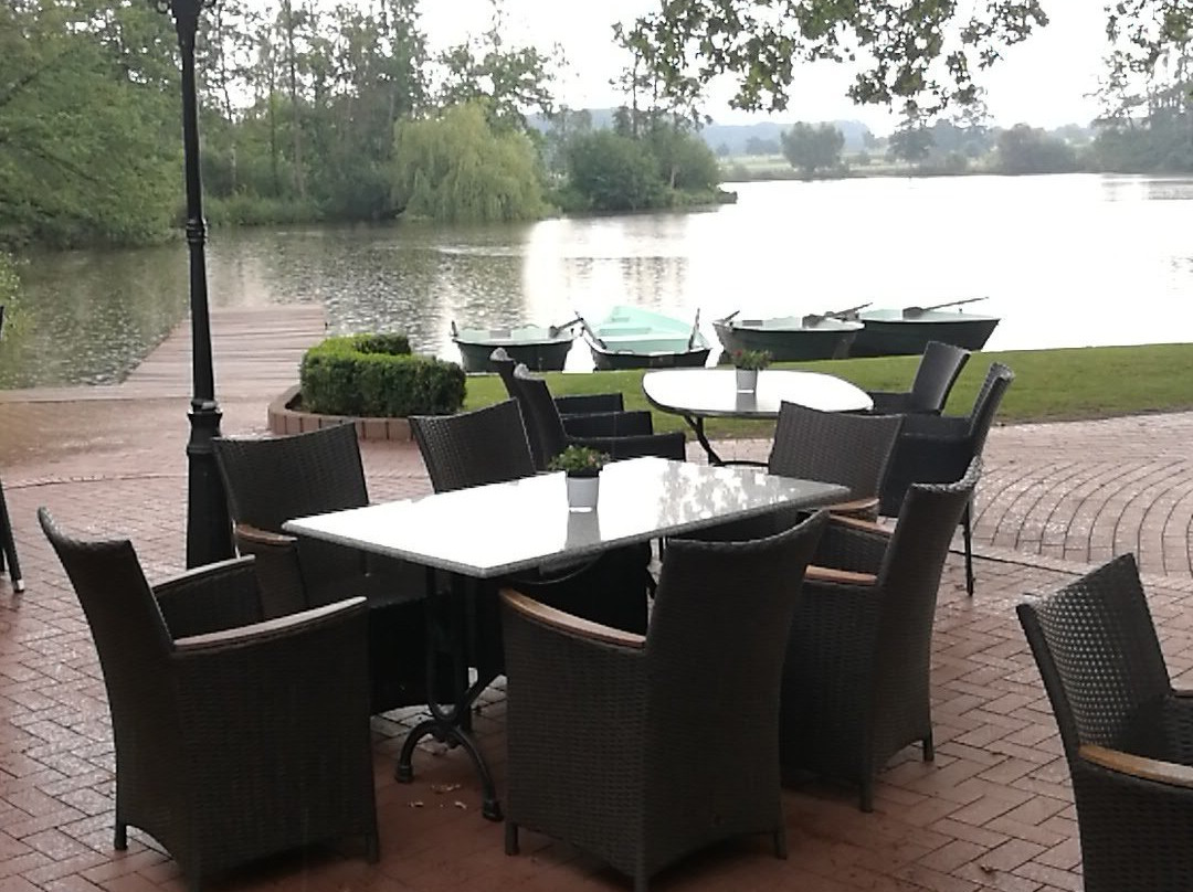 Roedinghausen餐馆和美食-Beckmann's Schankwirtschaft