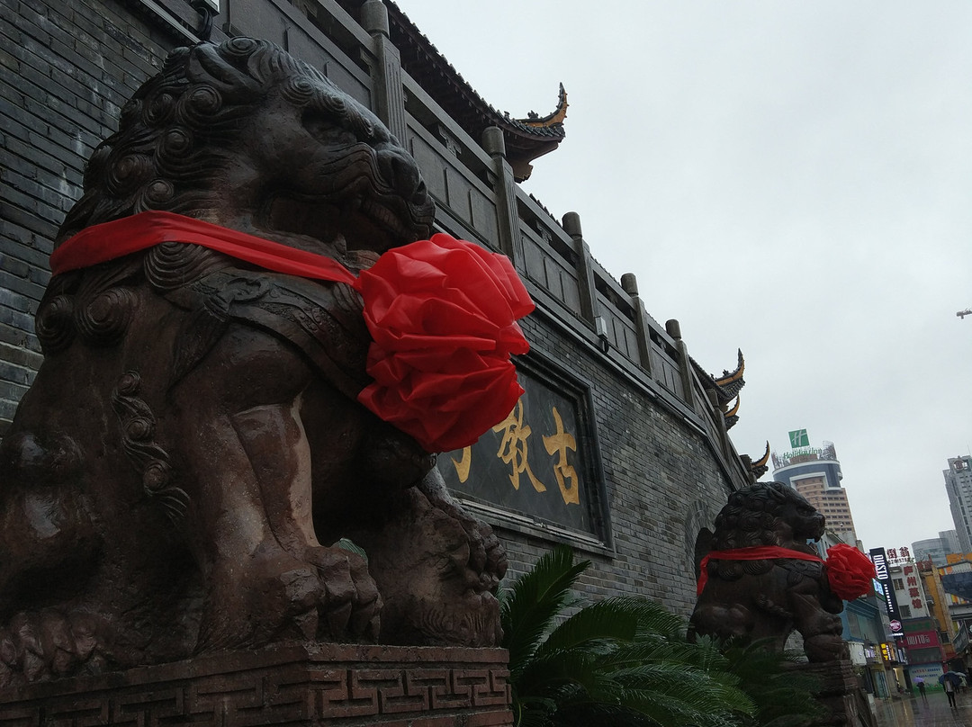 明教寺景点图片
