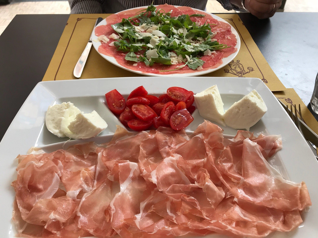 enoteca la moscheta