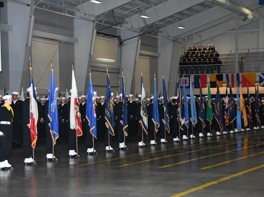 Naval Station Great Lakes-North Chicago必去景点