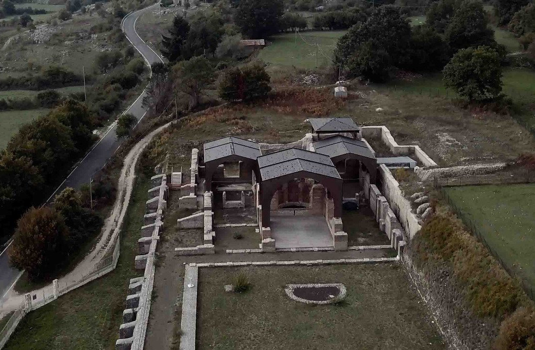 Museo Civico Archeologico Villa di Traiano景点图片