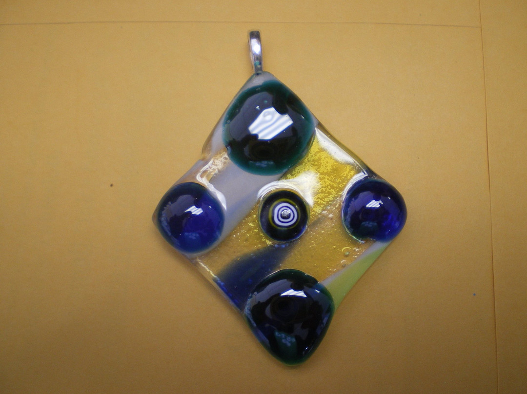 The Artist Box-Atchison必去景点