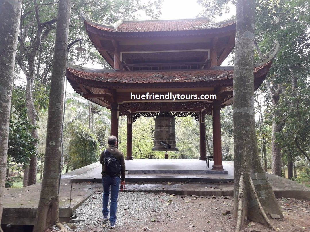 Hue Friendly Tours景点图片