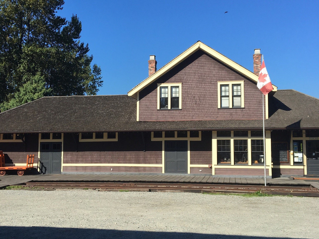 Pomo Museum-穆迪港必去景点