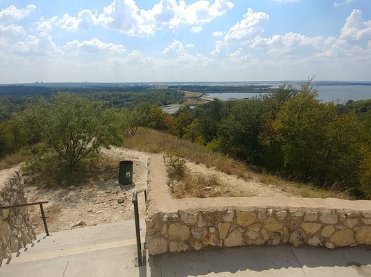 Marion Samson Park-沃思堡必去景点