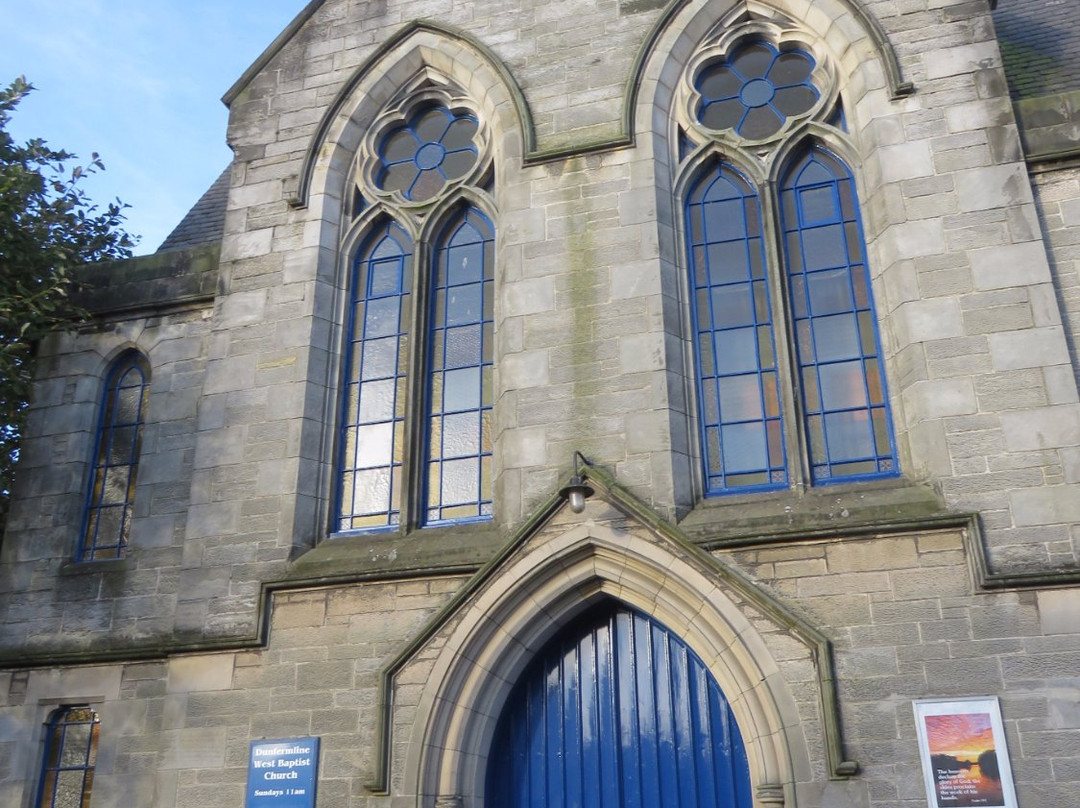 Dunfermline West Baptist Church景点图片