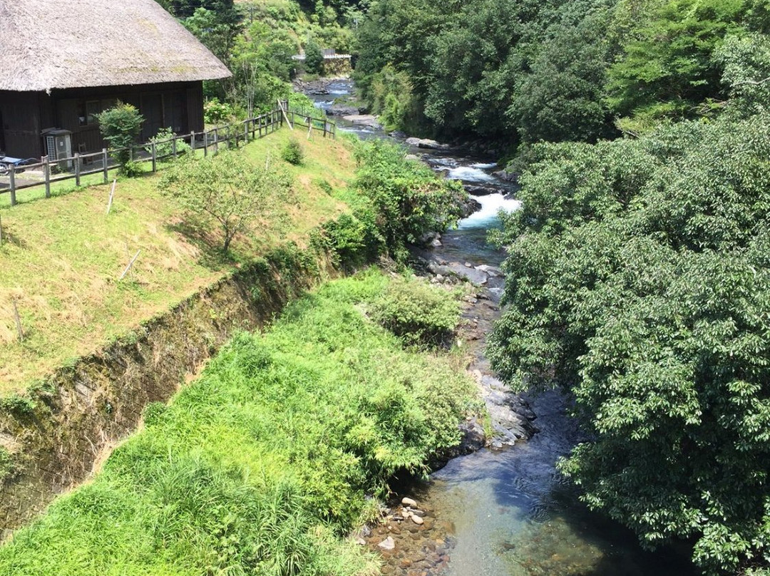 西米良村旅游攻略图片