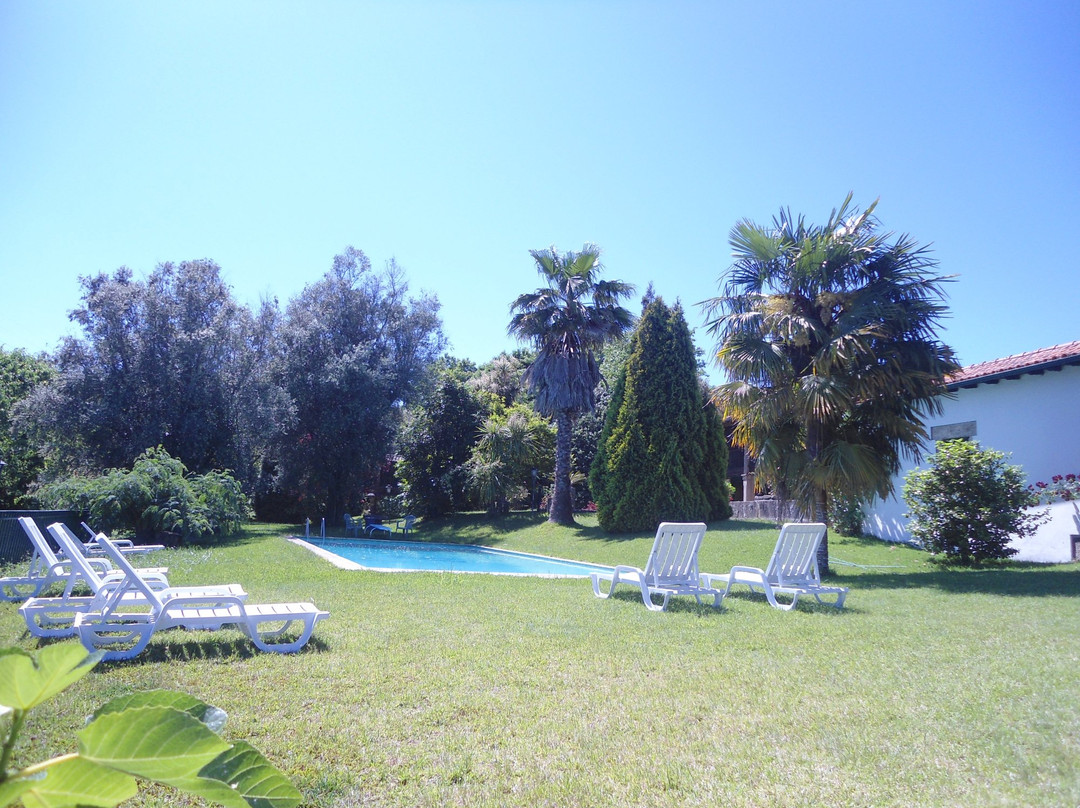 Vila Verde酒店住宿-Casa do Sobreiro