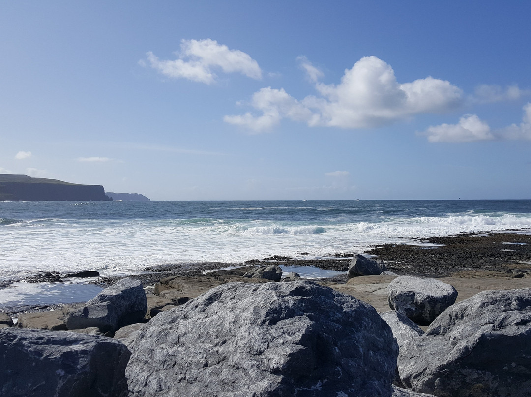 Doolin Pier景点图片