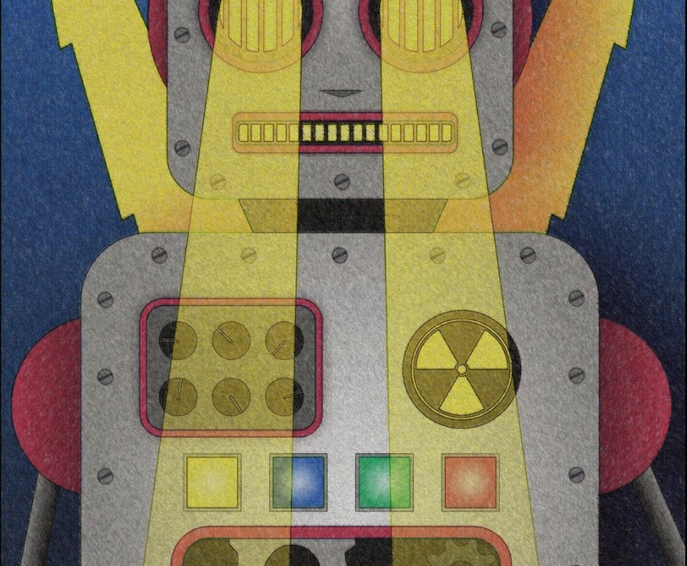 The Nitro Antique Mall-Nitro必去景点