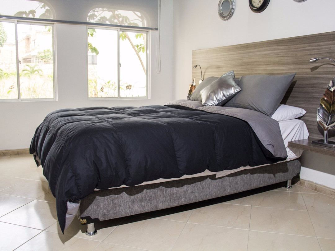 Hotel Premium House