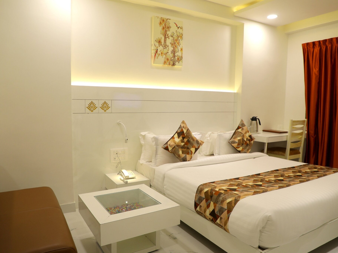 The Rra Kabras Hotel, Nathdwara