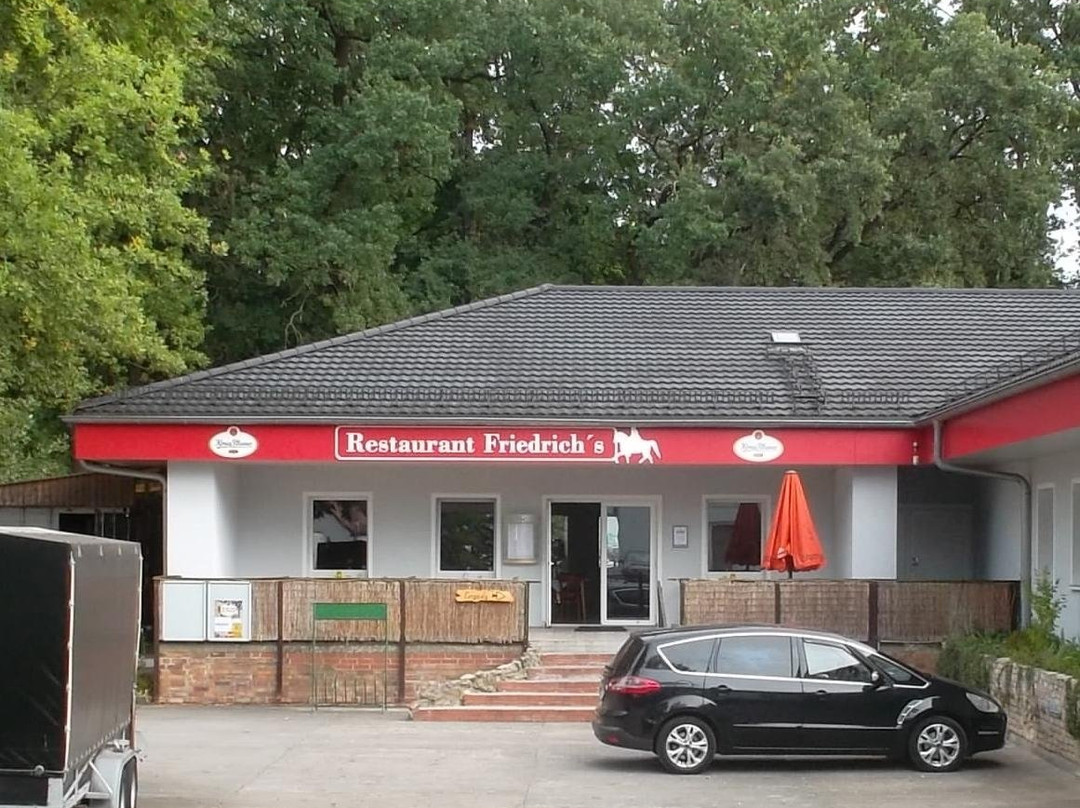 Friedrich's Restaurant