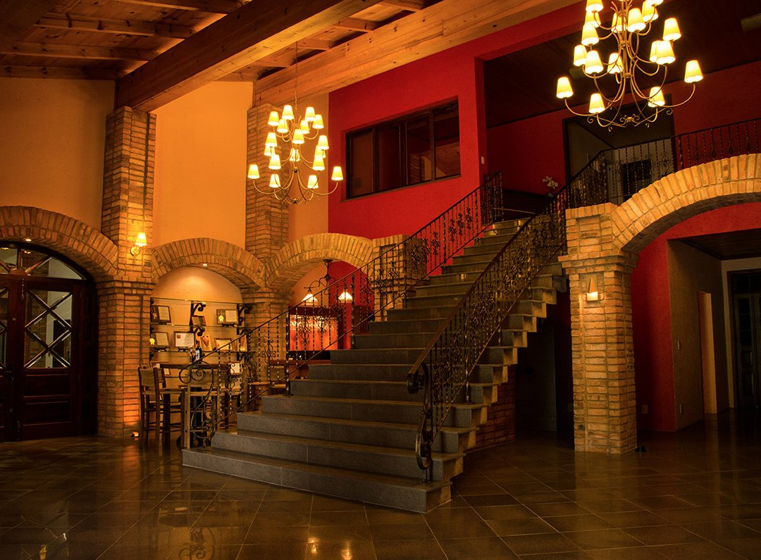 Casa Venturini Vinhos e Espumantes-Flores Da Cunha必去景点