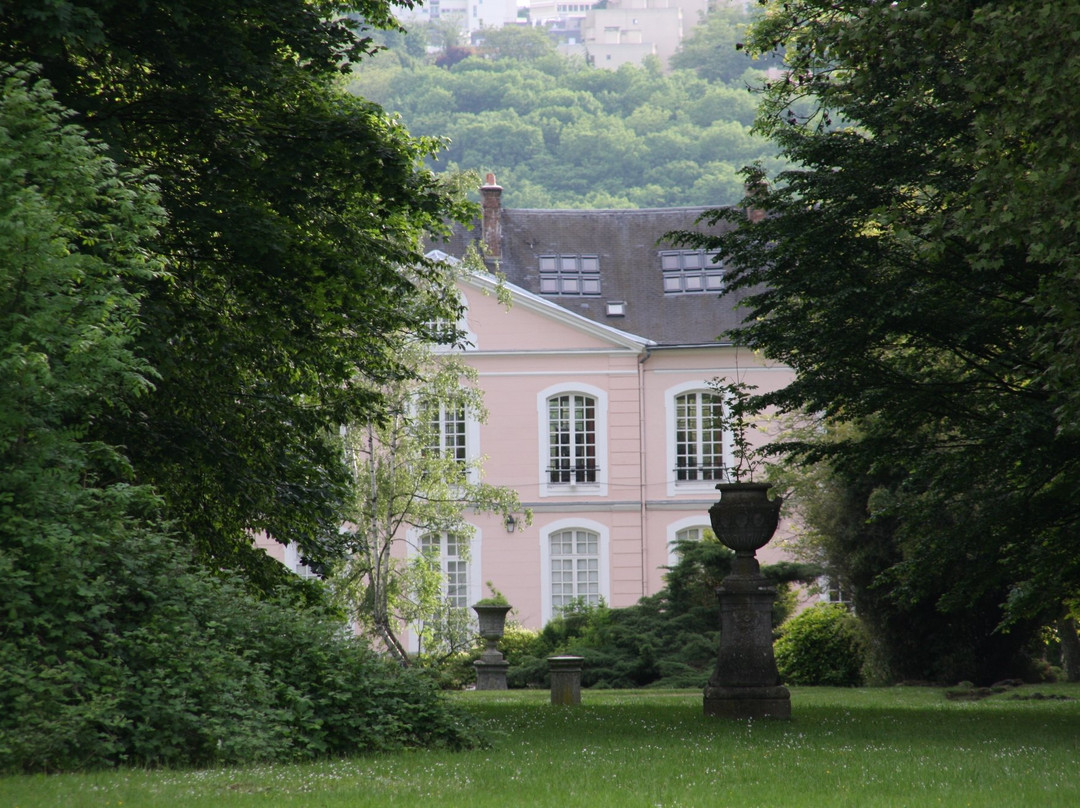 Parc du Grand Veneur景点图片