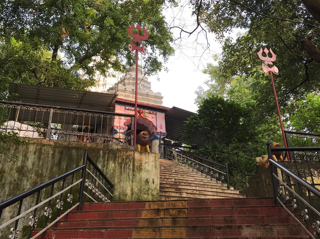 Budharaja Temple景点图片