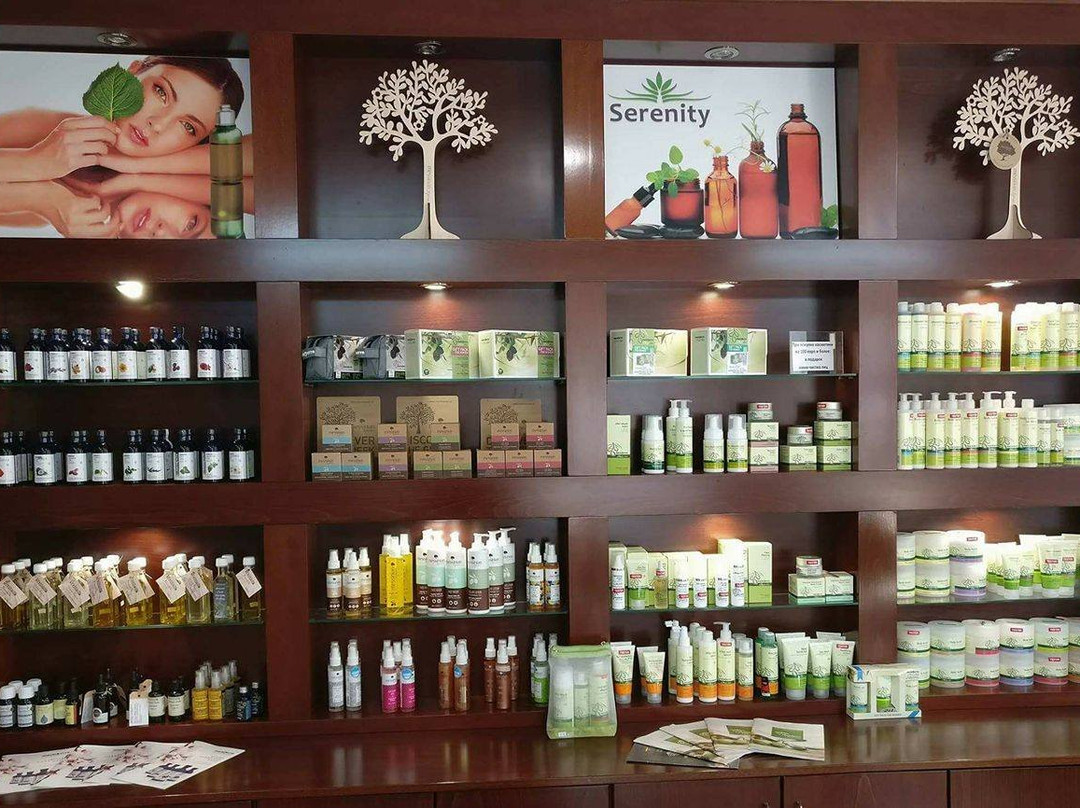 Serenity Quick Spa & Wellness-皮拉必去景点