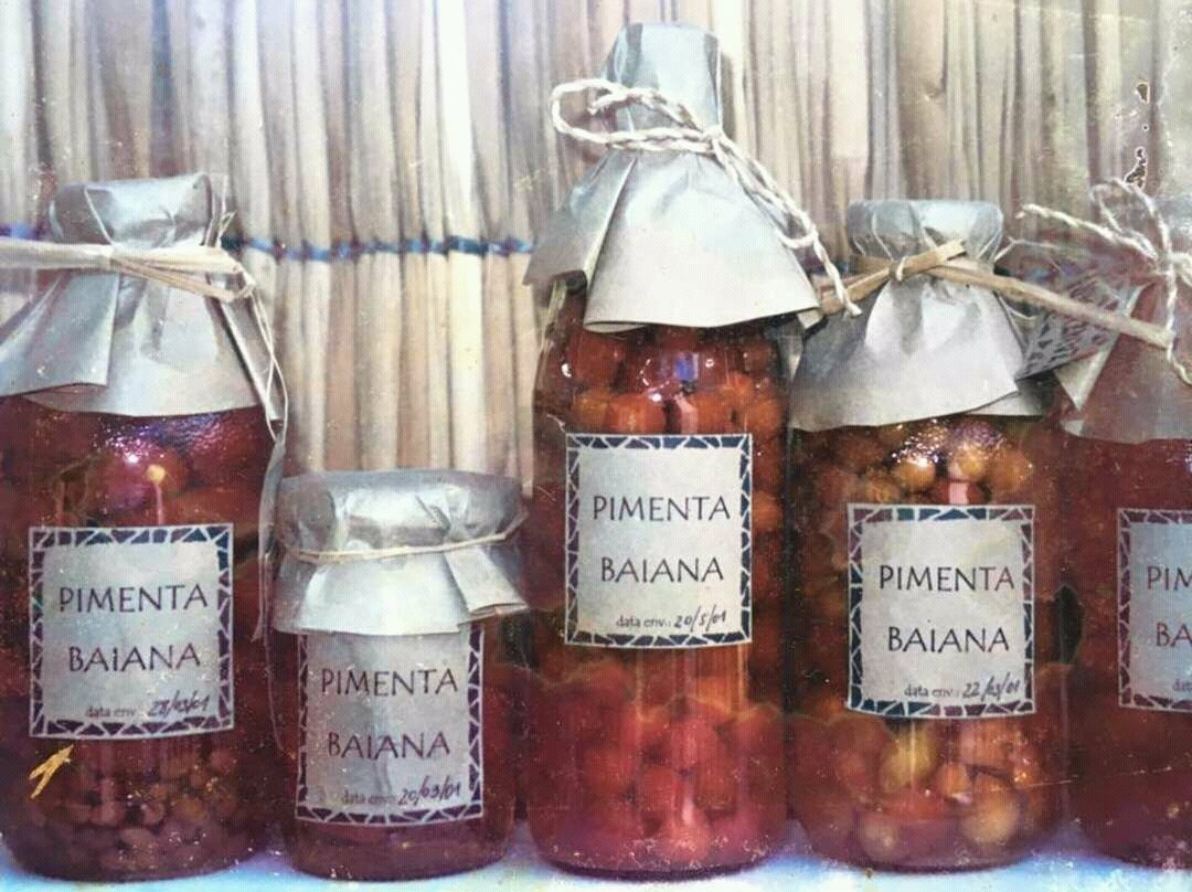 Praca Santo Antonio-Velha Boipeba必去景点