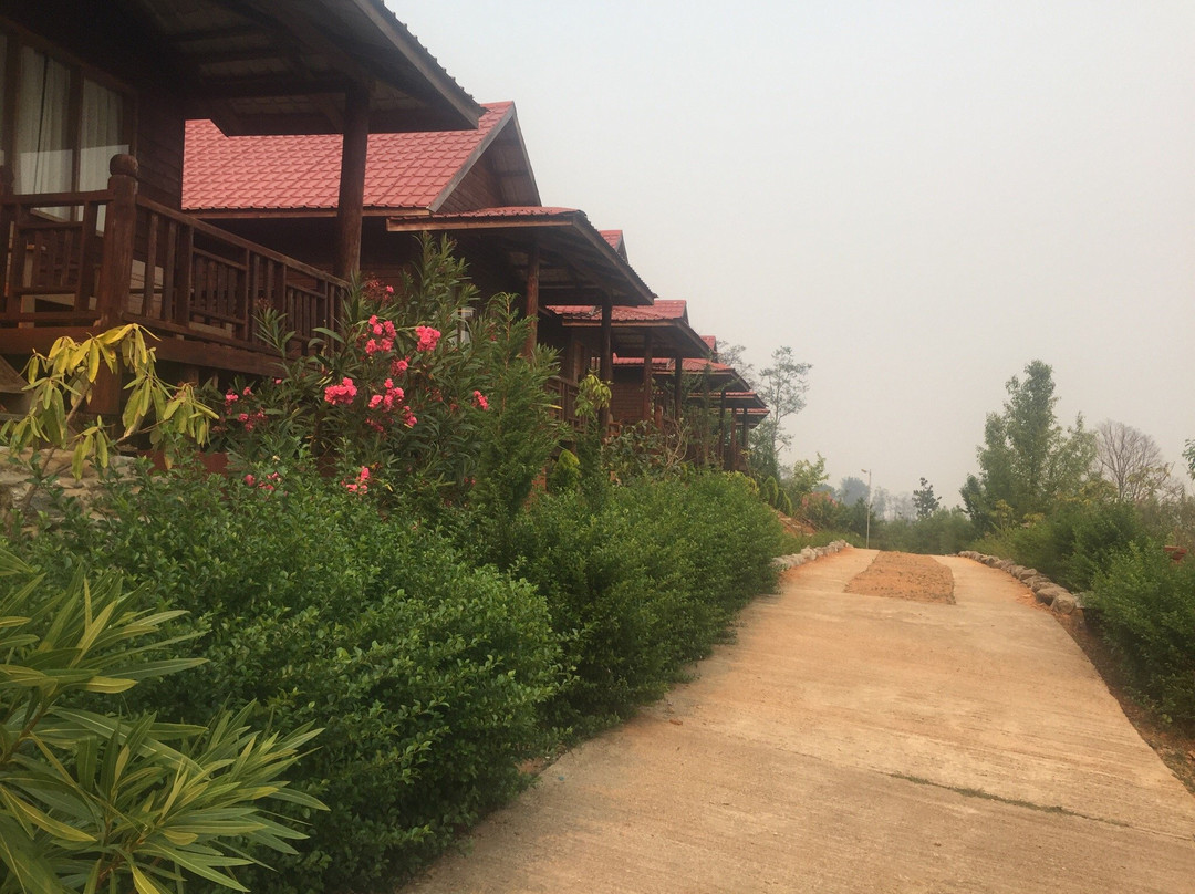 Kukhkyan旅游攻略图片