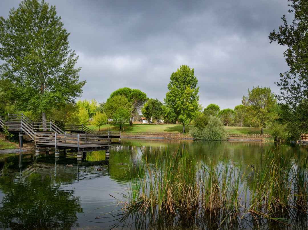 Santa Margarida旅游攻略图片