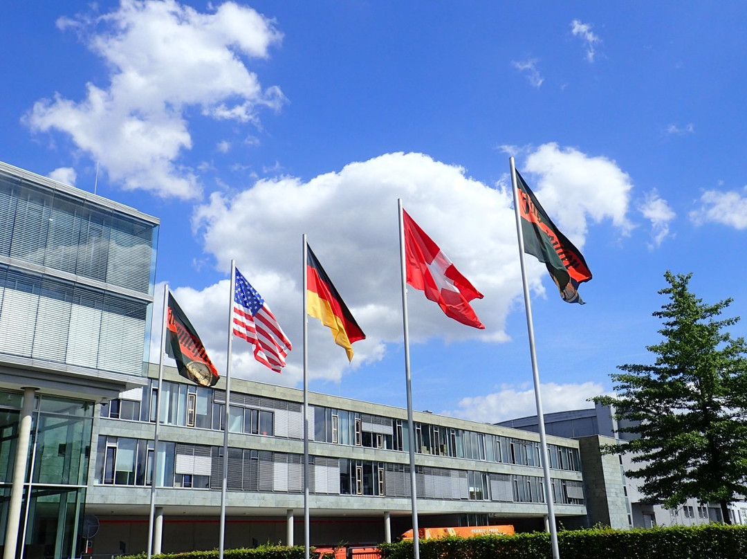 Jägermeister-Werksführung-Wolfenbüttel必去景点