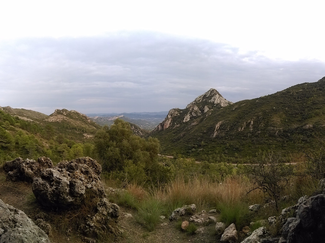 Cueva del Parpallo-甘迪亚必去景点