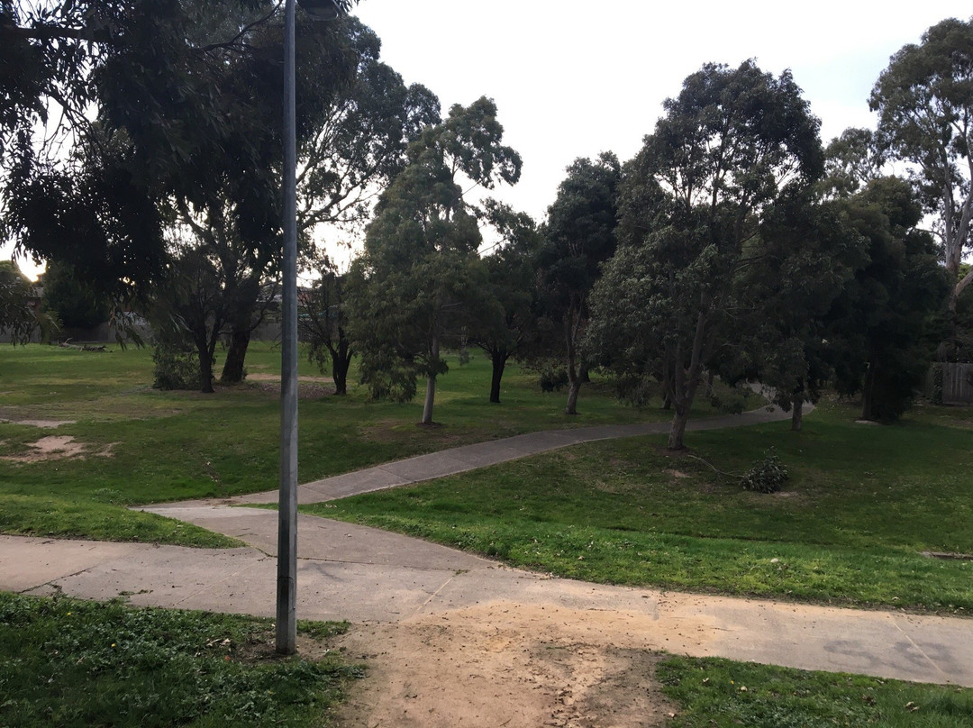 Casuarina Forest Reserve-Endeavour Hills必去景点