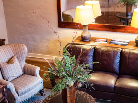 Clifton酒店住宿-Screen Door Inn