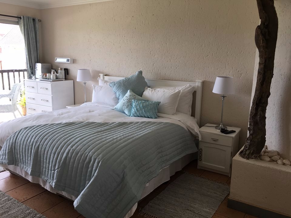 Highview B&B-官方