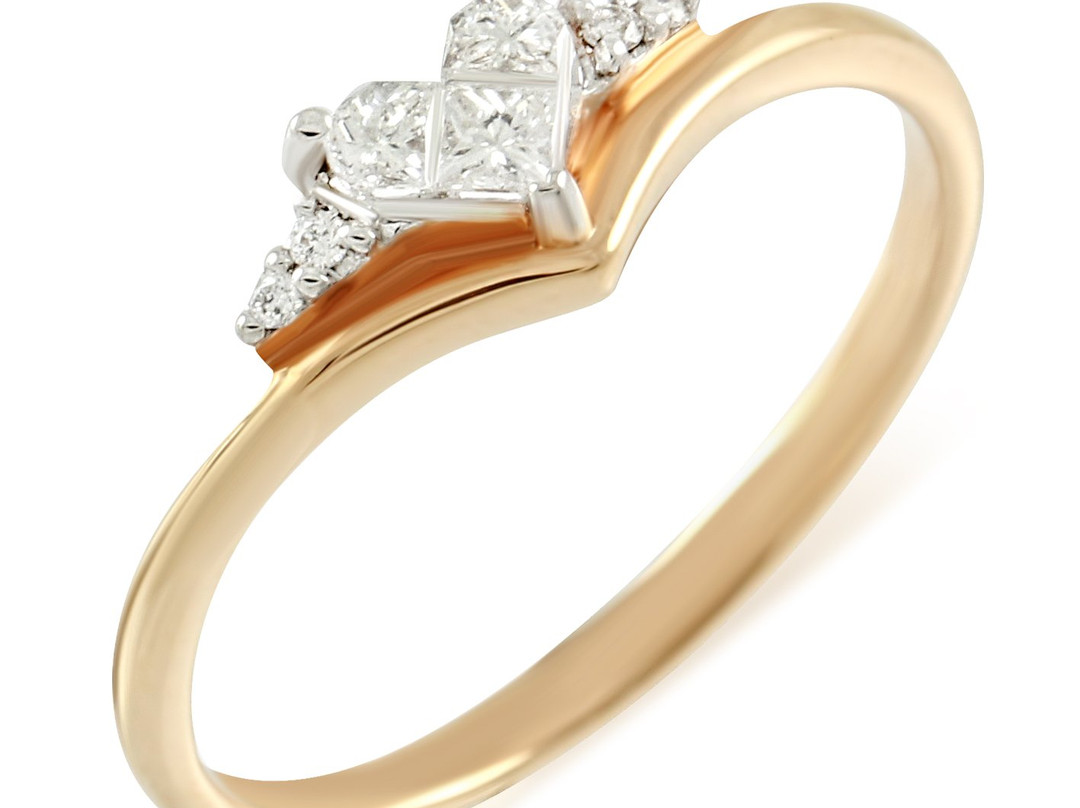 Oriental Jewelry & Gold - Big C Khlong Hae景点图片