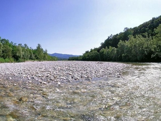 Fiume Piave-Longarone必去景点