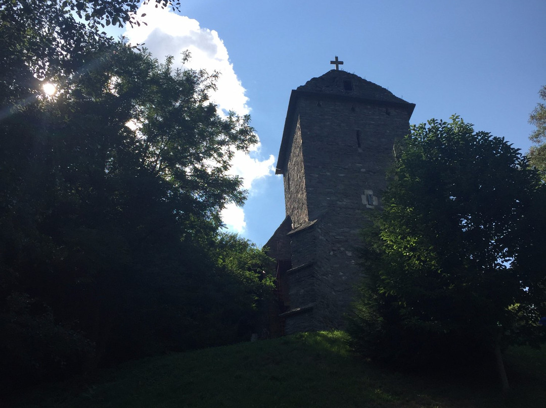 Colt Church景点图片