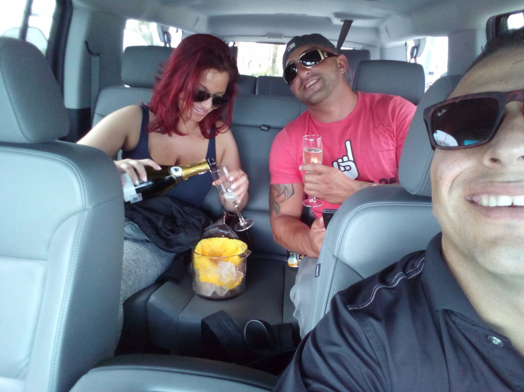 Baja Magdalena-圣何塞卡波必去景点