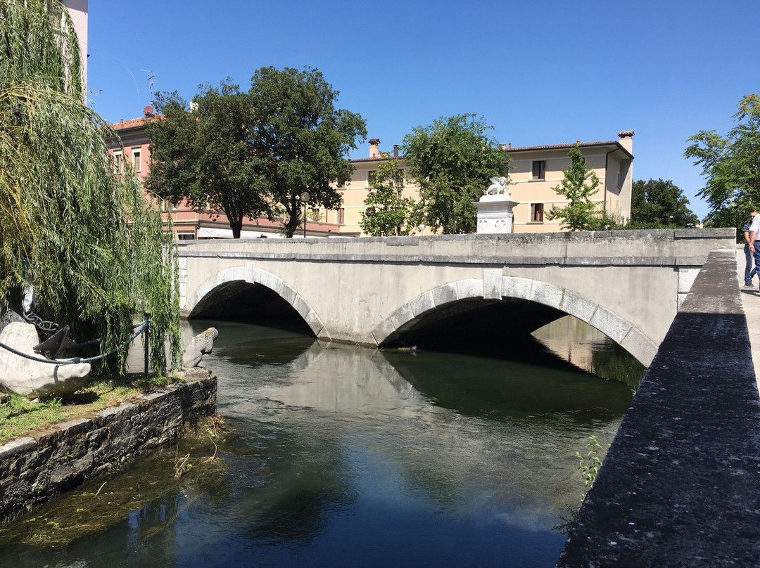Ponte Di Sant'Andrea景点图片