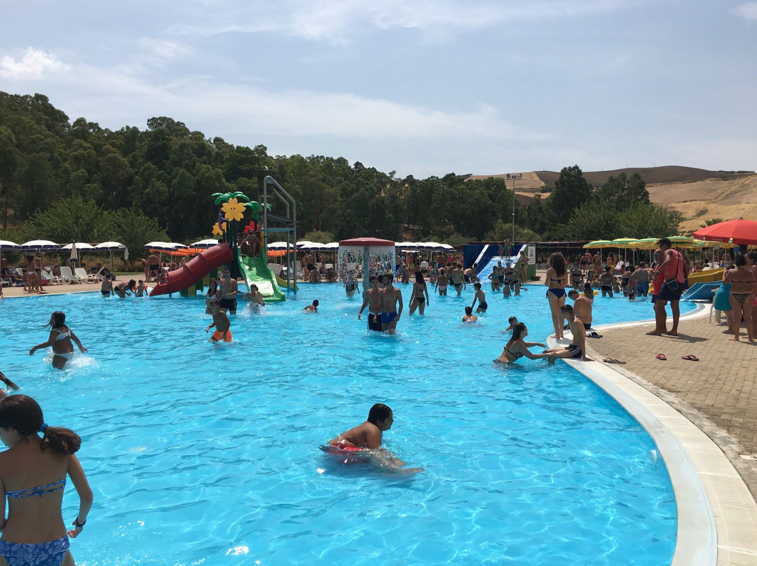 Parco Acquatico Scivolandia景点图片