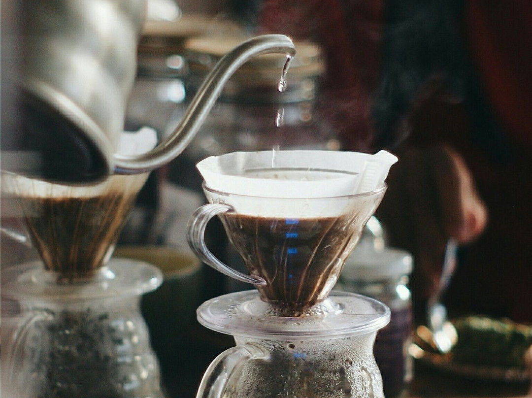 Bahasa Kopi