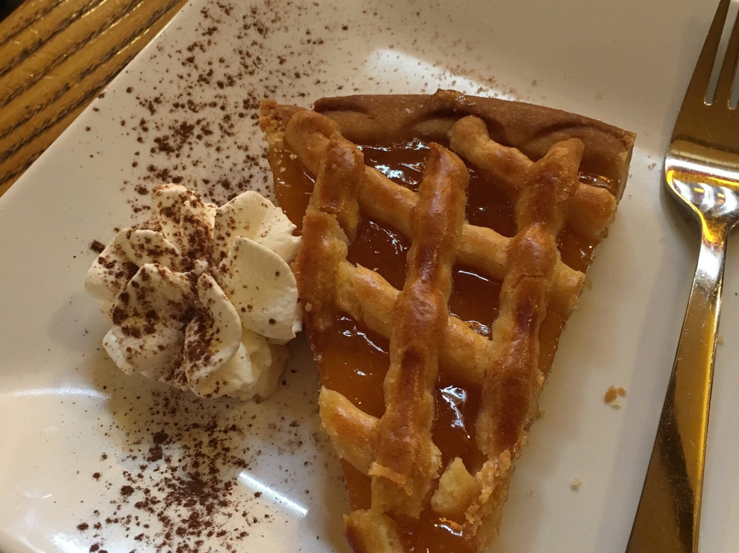 Bar La Piazzetta主图