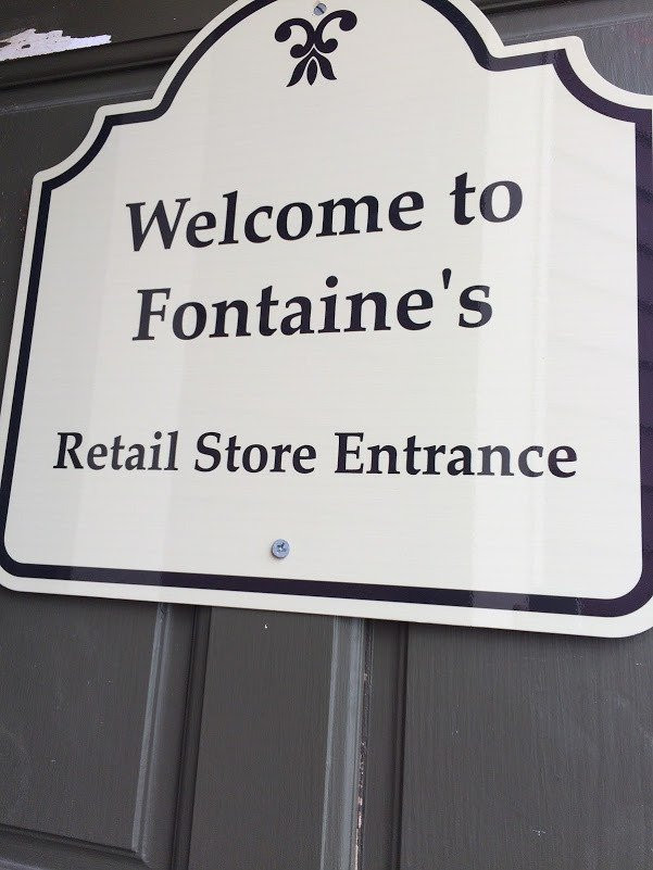 Fontaine's Auction Gallery-皮茨菲尔德必去景点