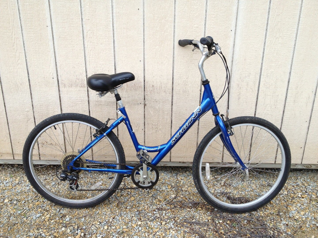 Cannon Falls Canoe & Bike Rental景点图片