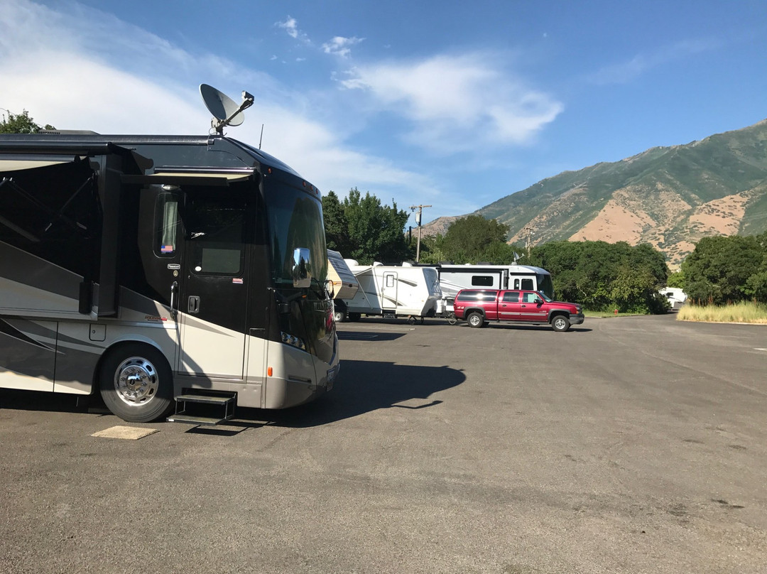 Canyon View RV Park