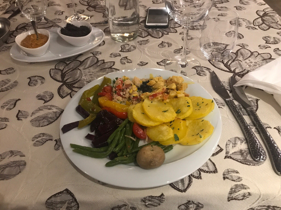 Ta' Xbiex餐馆和美食-Brasa Churrascaria