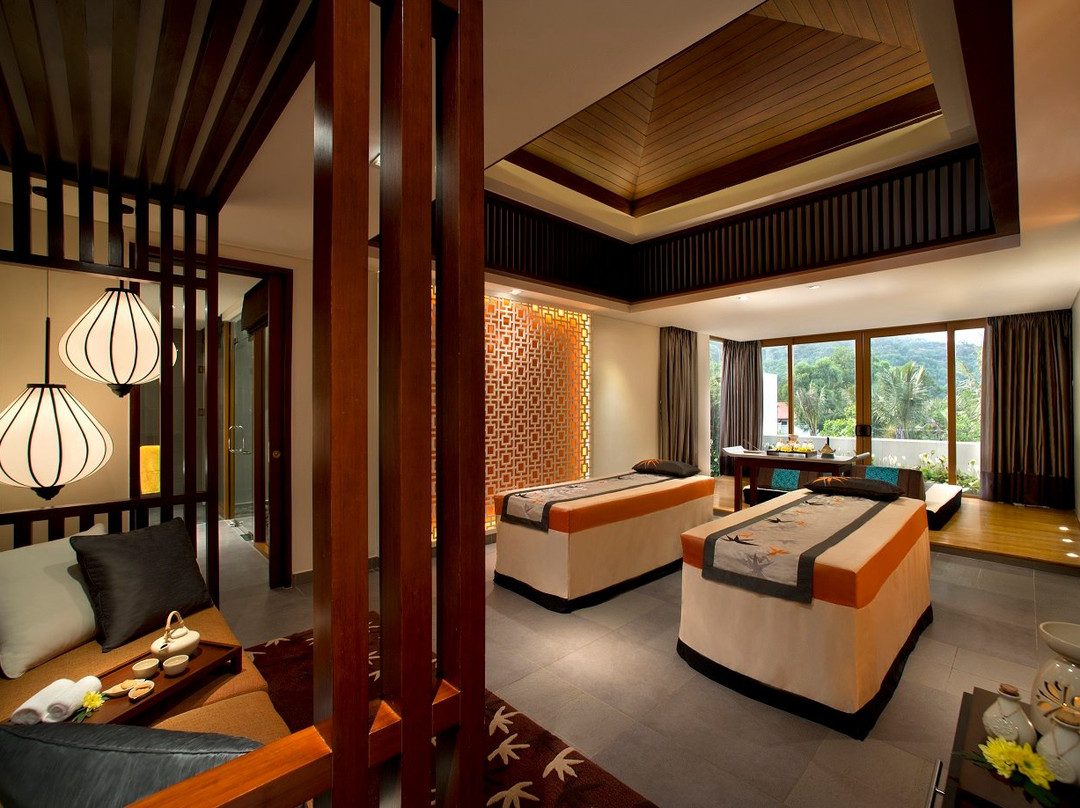 Angsana Spa Lang Co景点图片