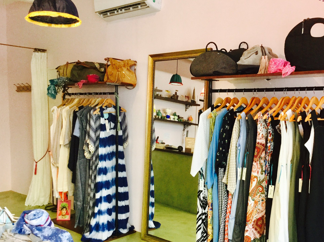 Jubilee-纳克索斯必去景点