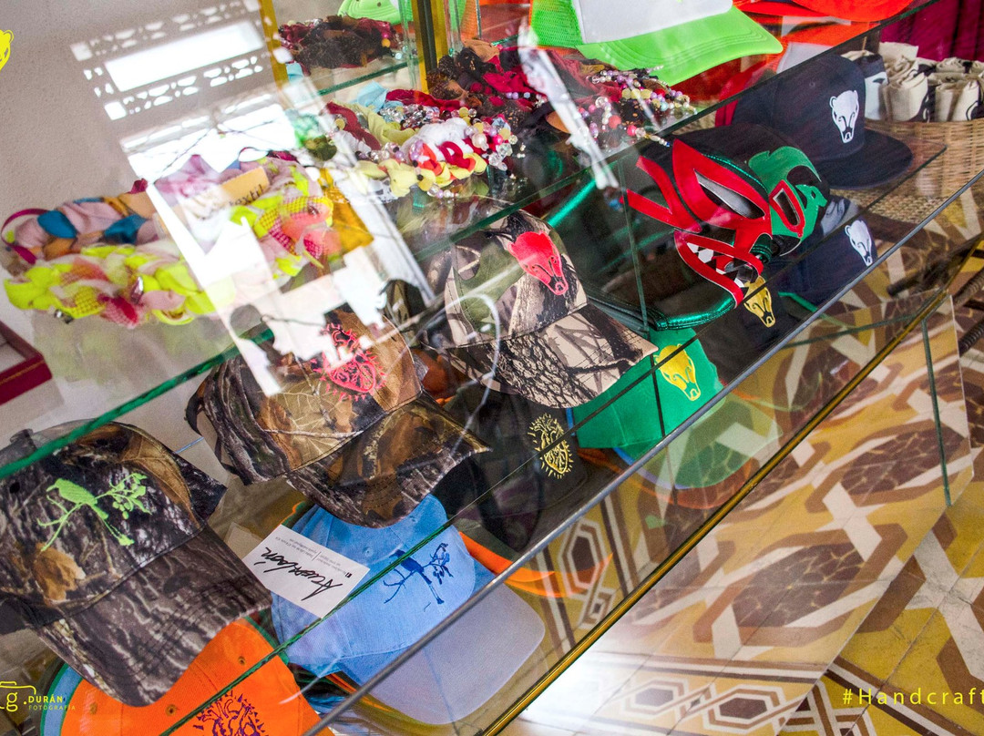 Tejon Rojo-梅里达必去景点