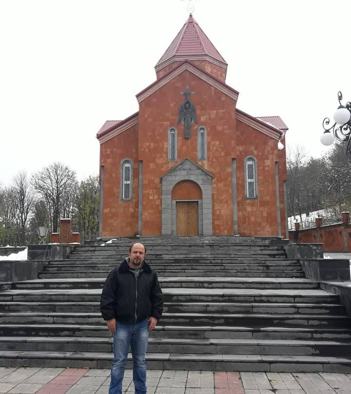 Armenian Apostolic Church景点图片