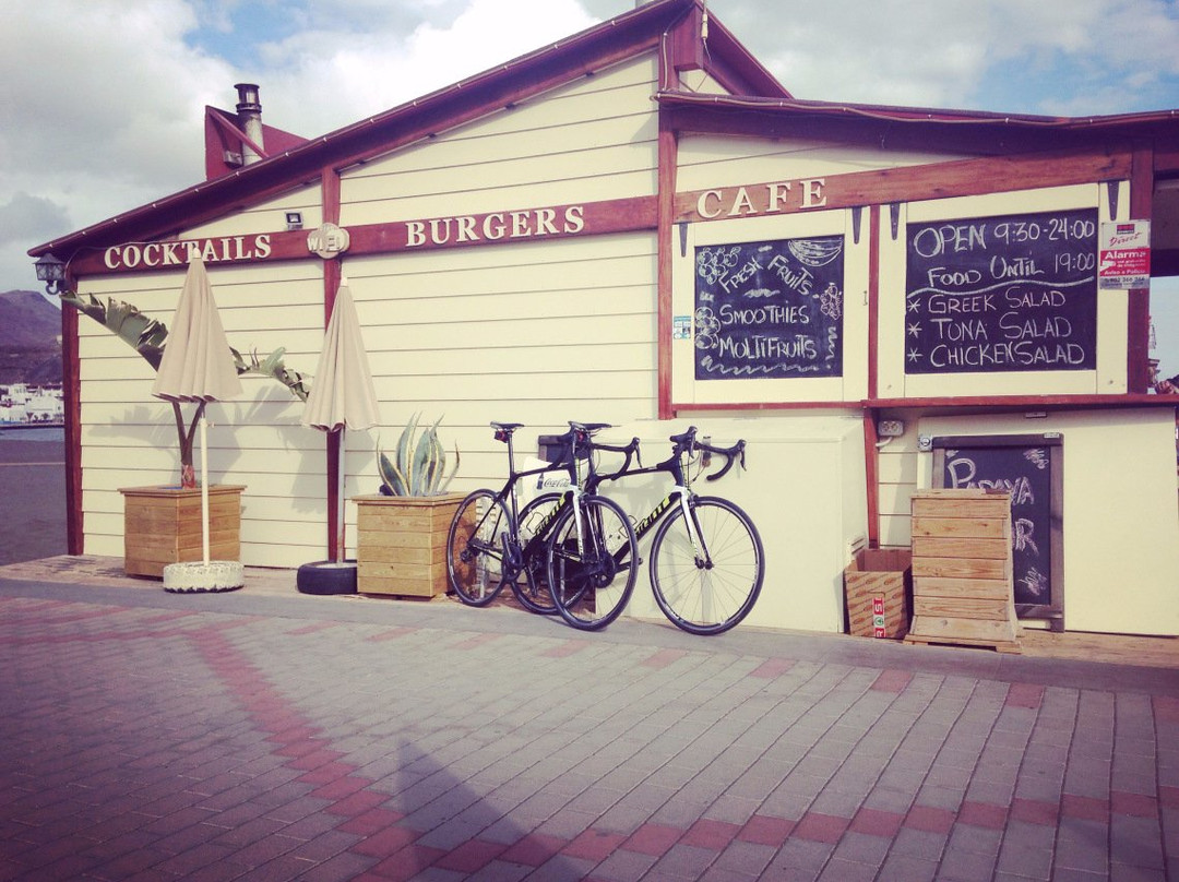 Fuerteventura Bike Hire景点图片
