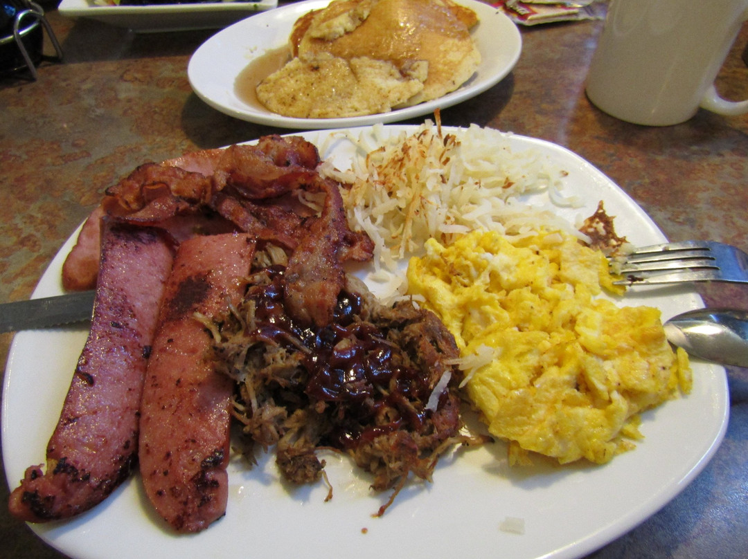 Perkins Restaurant & Bakery